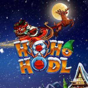 HO HO HODL